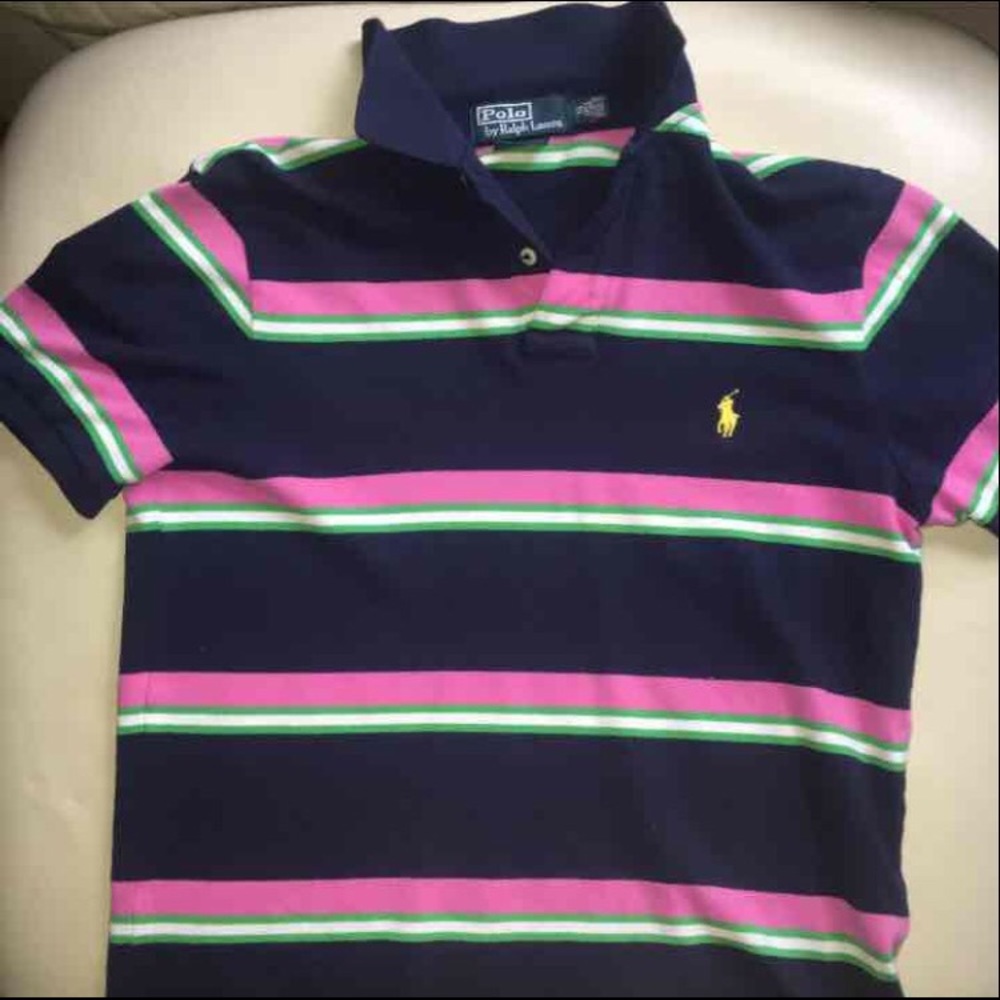 Polo Ralph Lauren shirt